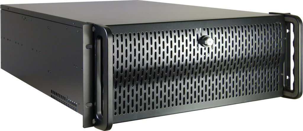 Inter-Tech IPC 4129L Rackversion SSI EEB Sort