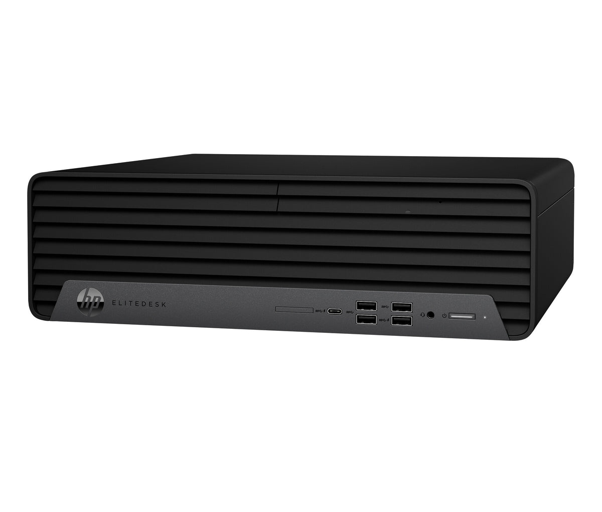 HP EliteDesk 800 G6 SFF Core i5 I5-10500 8GB 256GB Intel UHD Graphics 630 Windows 11 Pro