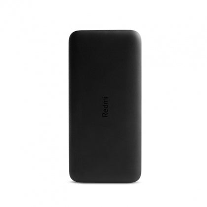 Xiaomi Redmi 20000 mAh Sort