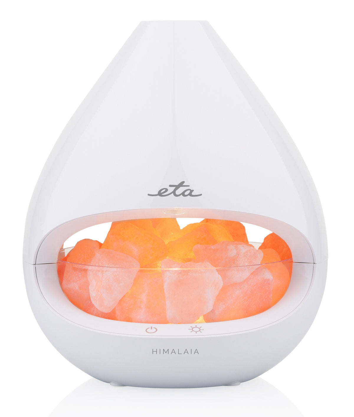 Eta Himalaia 5634 duftespreder Tank Hvid