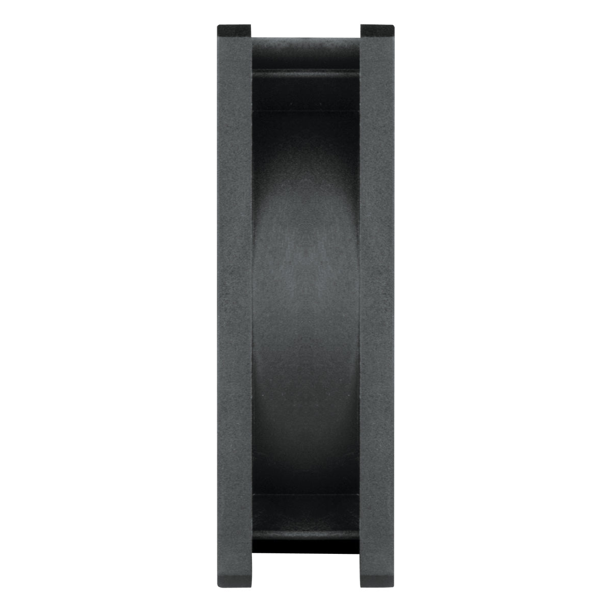 ARCTIC P8 Silent Computerkabinet Ventilator 8 cm Sort