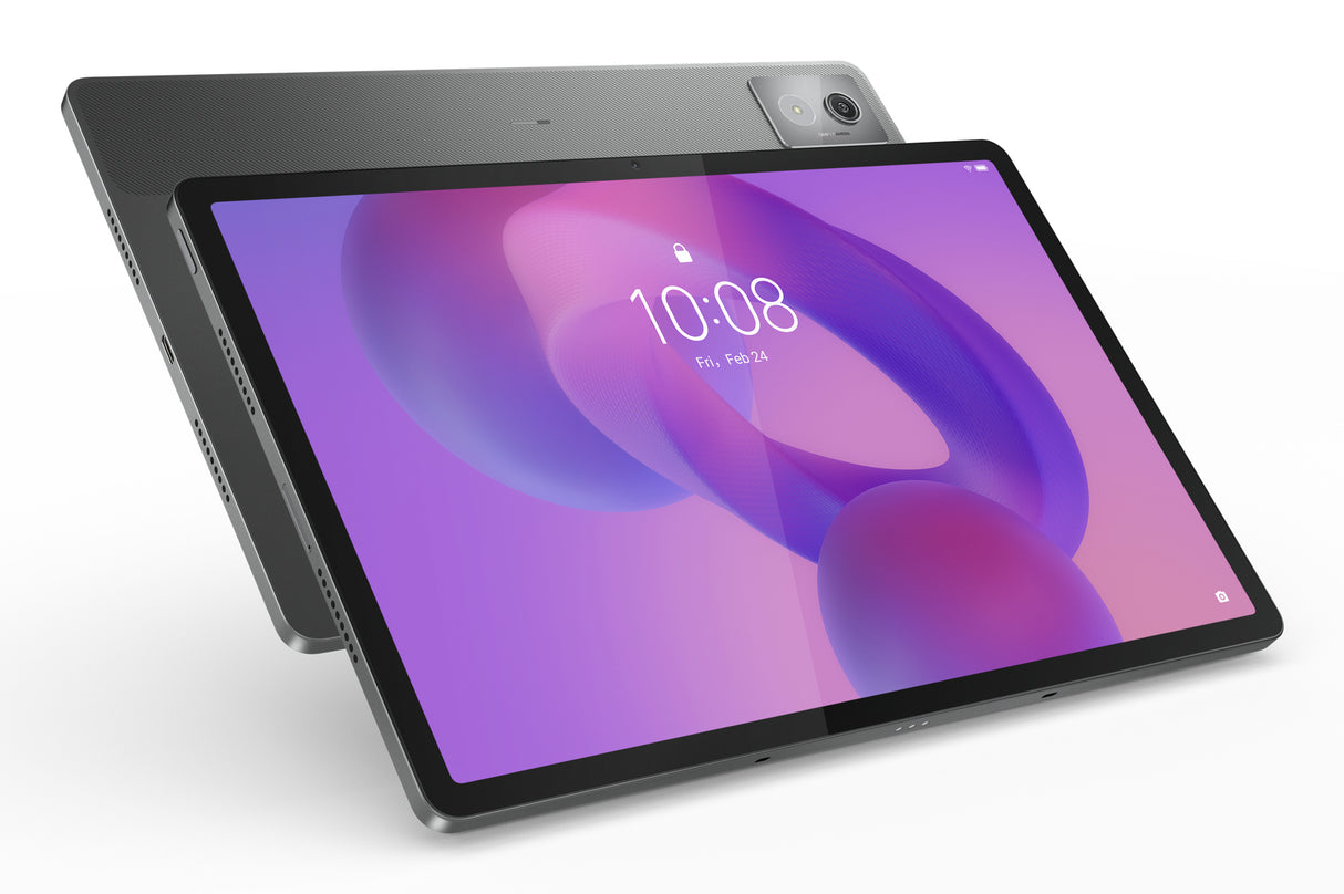 Lenovo Idea Tab Pro ZAE4 12.7 128GB 8GB Grå