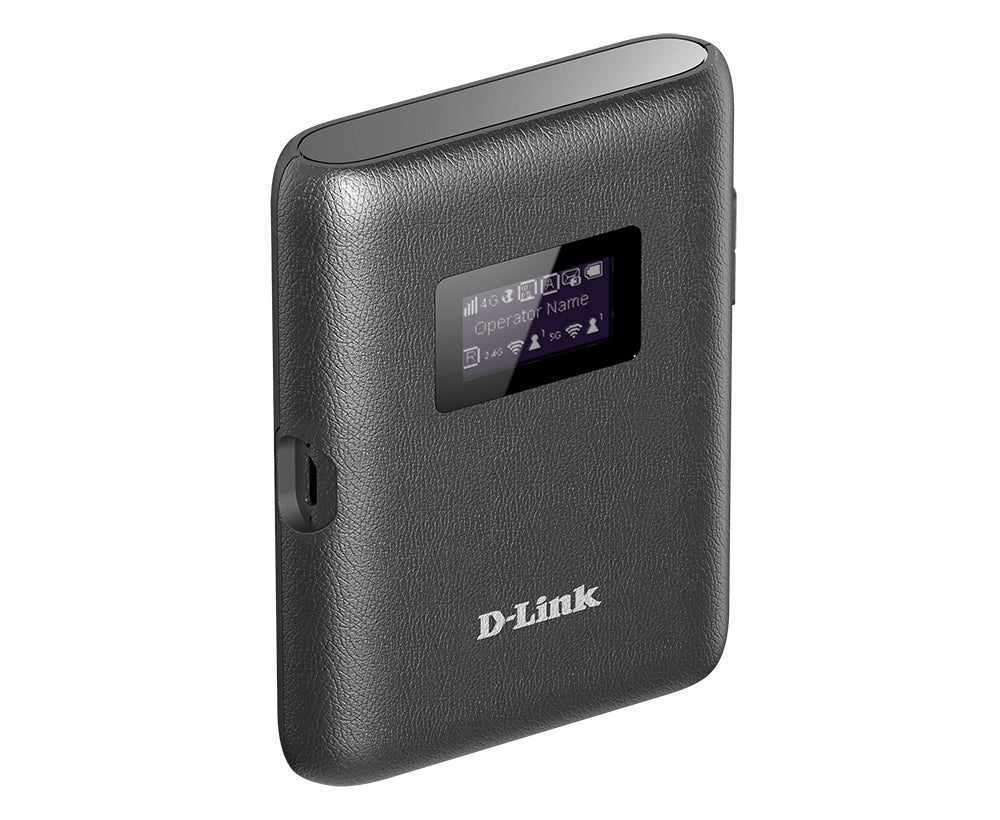 D-LINK 4G/LTE Cat 6 Wi-Fi Hotspot
