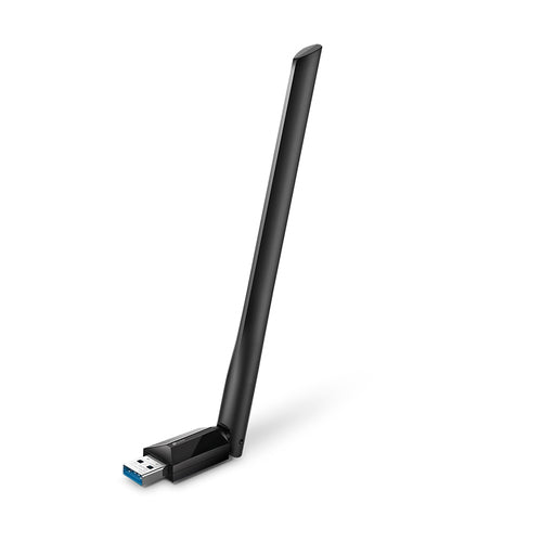 TP-LINK ARCHER T3U PLUS AC1300 High Gain DualBand Wi-Fi Adap