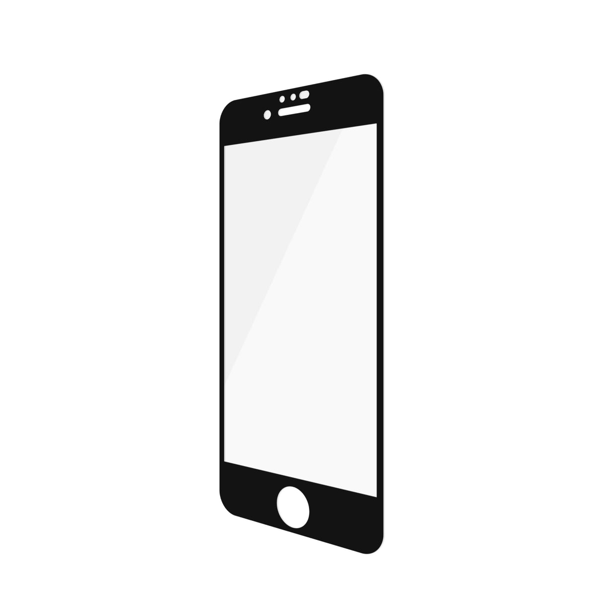 PanzerGlass ® Skærmbeskyttelse iPhone 8 | 7 | 6s | 6 | SE (2020/2022) | Edge-to-Edge