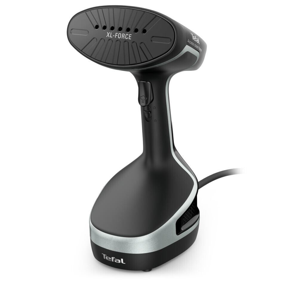 Tefal Access Steam Force DT8270E1 Håndholdt Steamer 2000W Sort