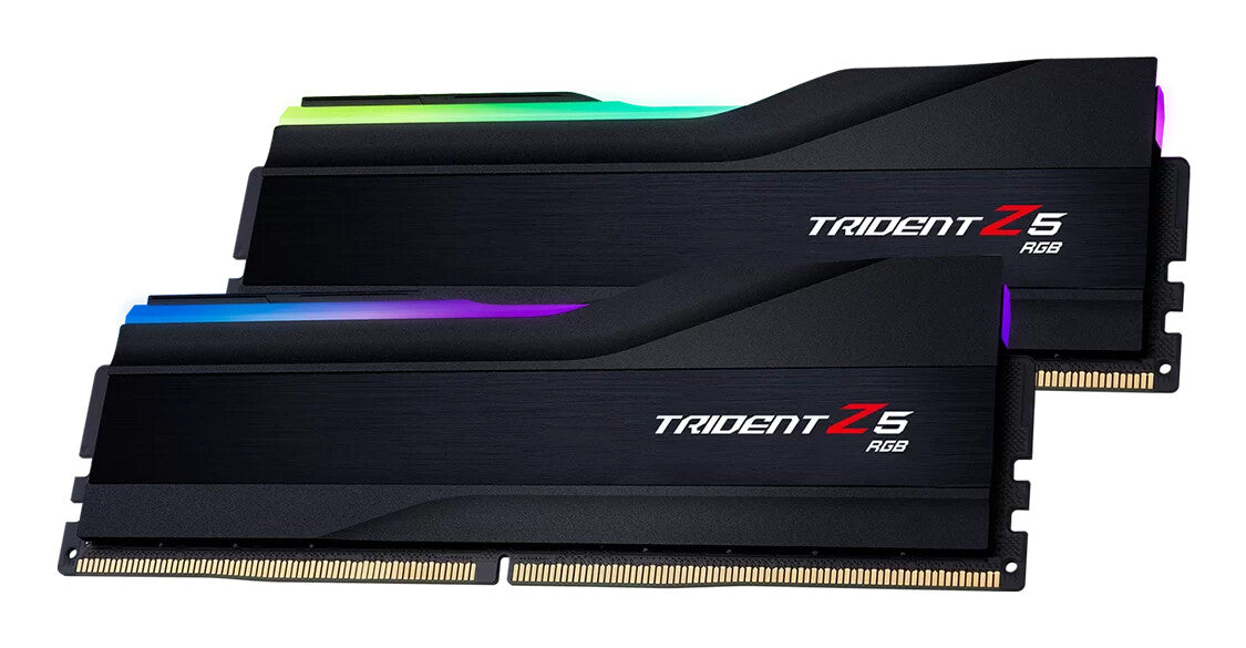 G.Skill Trident Z5 RGB F5-6400J3039G16GX2-TZ5RK hukommelsesmodul 32 GB 2 x 16 GB DDR5 288-pin DIMM