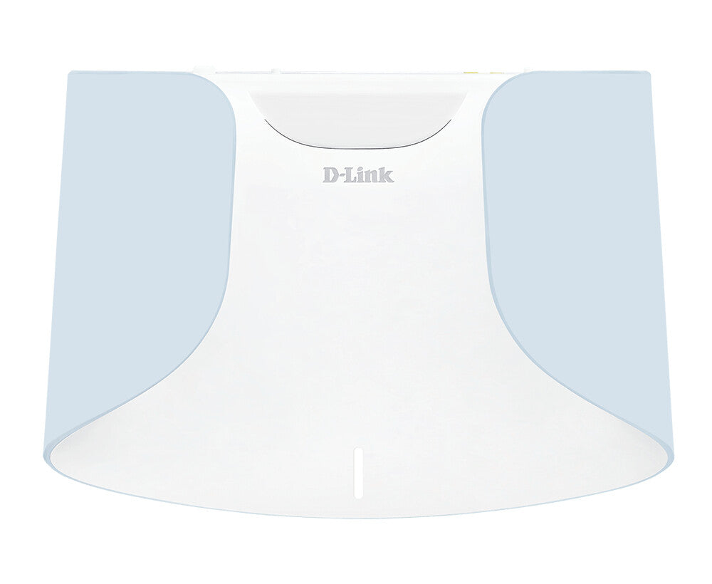 D-Link M60 mesh Wi-Fi-system Dual-band (2,4 GHz / 5 GHz) Wi-Fi 6 (802.11ax) Hvid 4 Intern