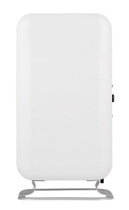 Mill AB-H1500DN electric space heater Indoor White 1500 W Oil electric space heater