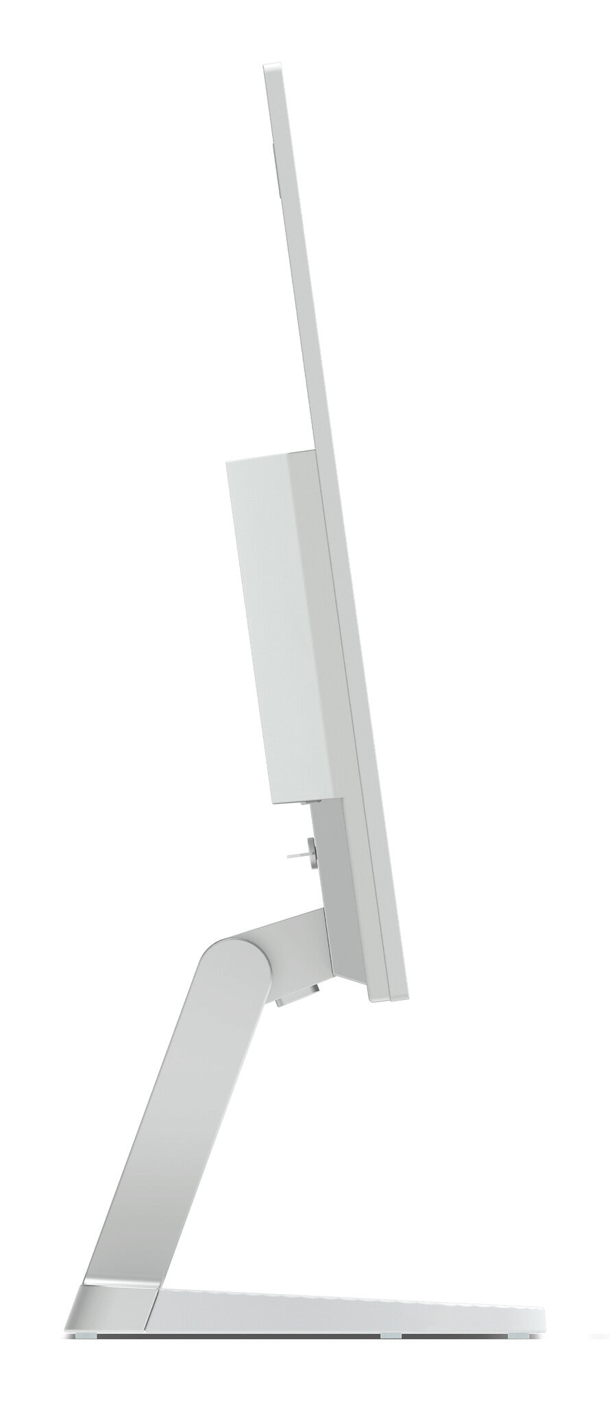 Lenovo L27-4C computerskærm 68,6 cm (27") 1920 x 1080 pixel Fuld HD LCD Grå