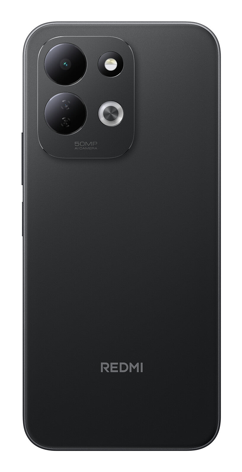 Xiaomi Redmi 17 17,8 cm (6.99") 4G USB Type-C 4 GB 128 GB 7500 mAh Sort