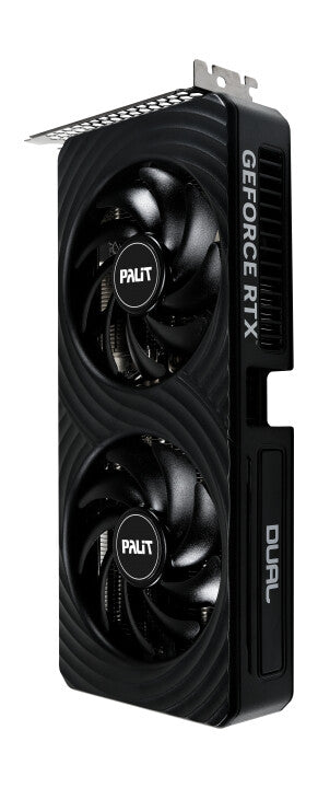 Palit GeForce RTX 5060 Ti Dual NVIDIA 8 GB GDDR7