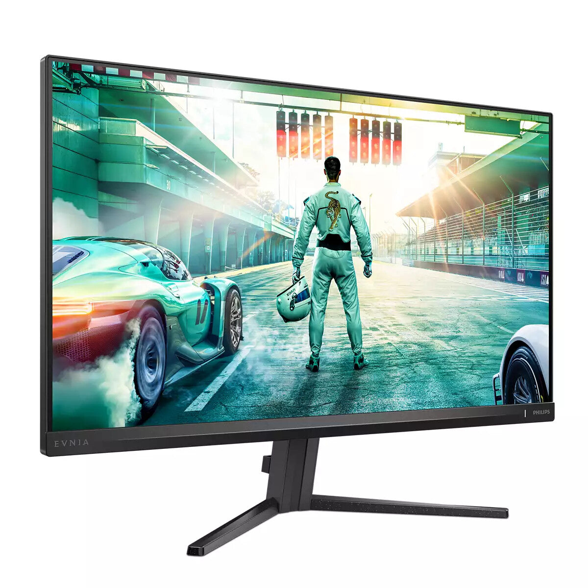 Philips Evnia 27M2N3500NL/00 computerskærm 68,6 cm (27") 2560 x 1440 pixel Quad HD LCD Sort