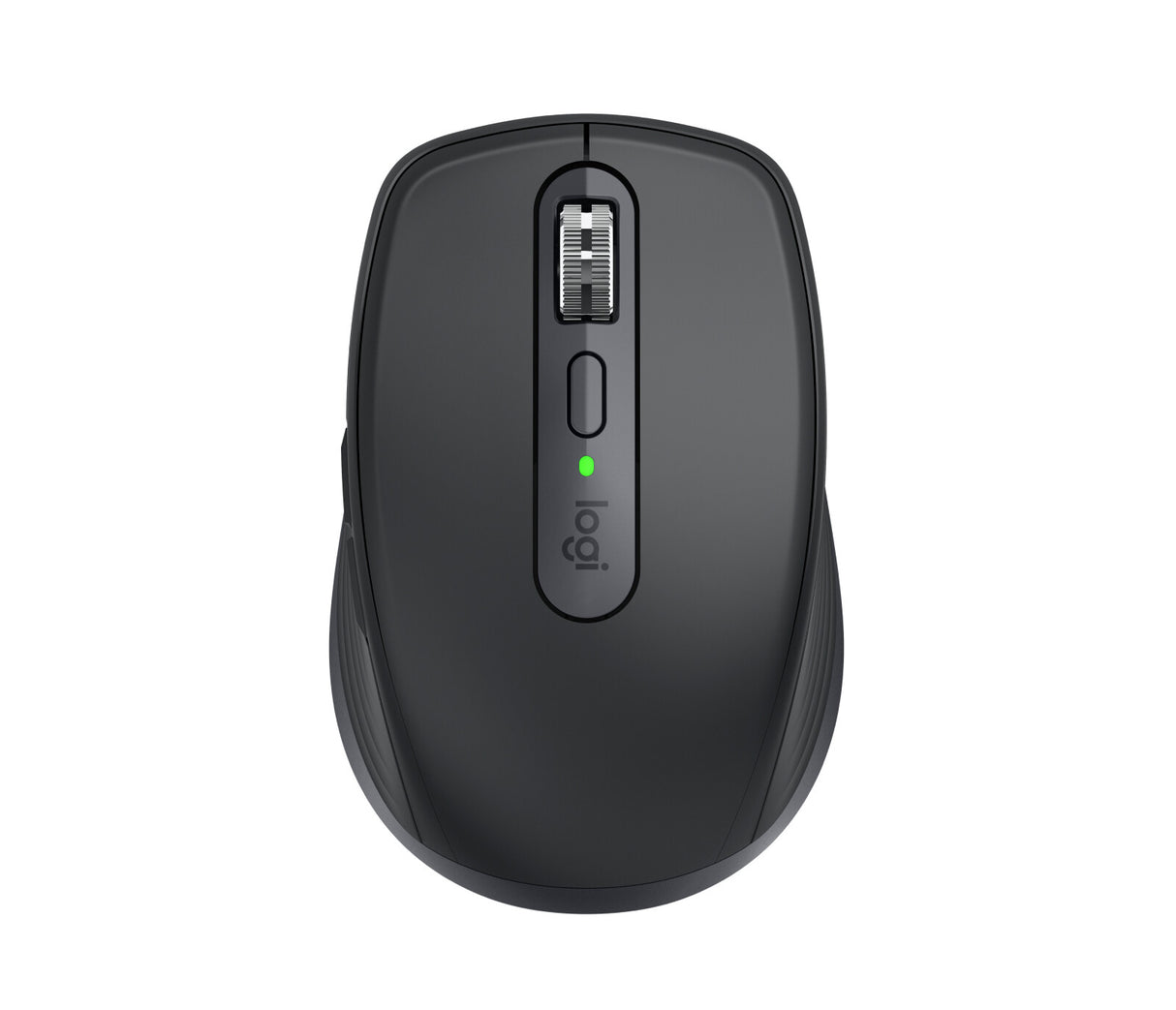 Logitech MX Anywhere 3S for Business mus Kontor Højre hånd RF trådløs + Bluetooth Laser 8000 dpi