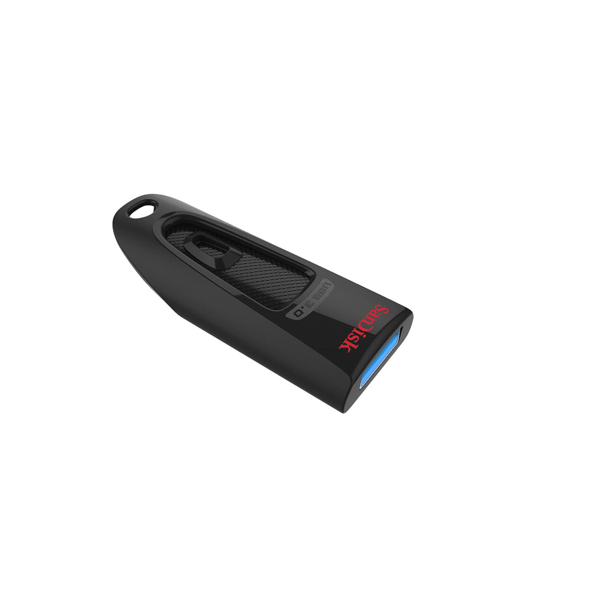 SanDisk Ultra USB-nøgle 512 GB USB Type-A 3.2 Gen 1 (3.1 Gen 1) Sort