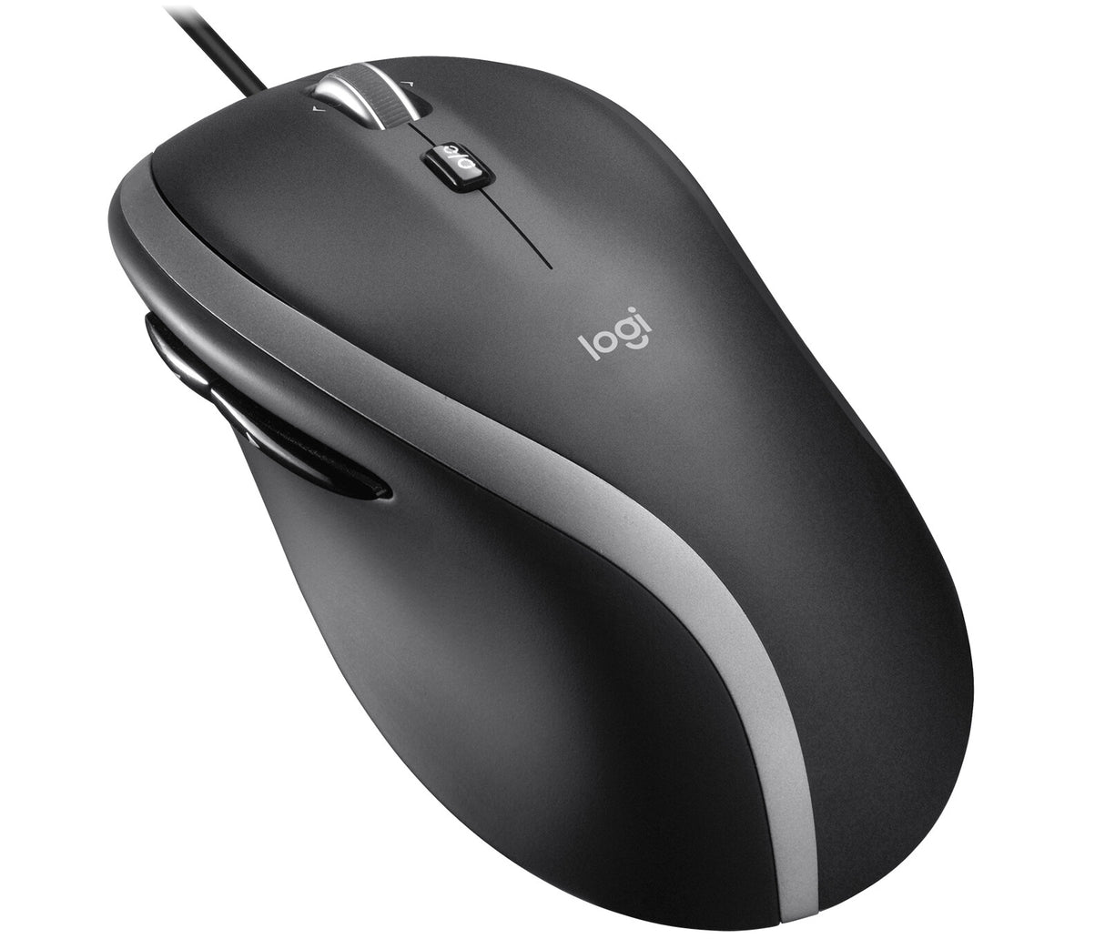 Logitech M500s mus Kontor Højre hånd USB Type-A Optisk 4000 dpi