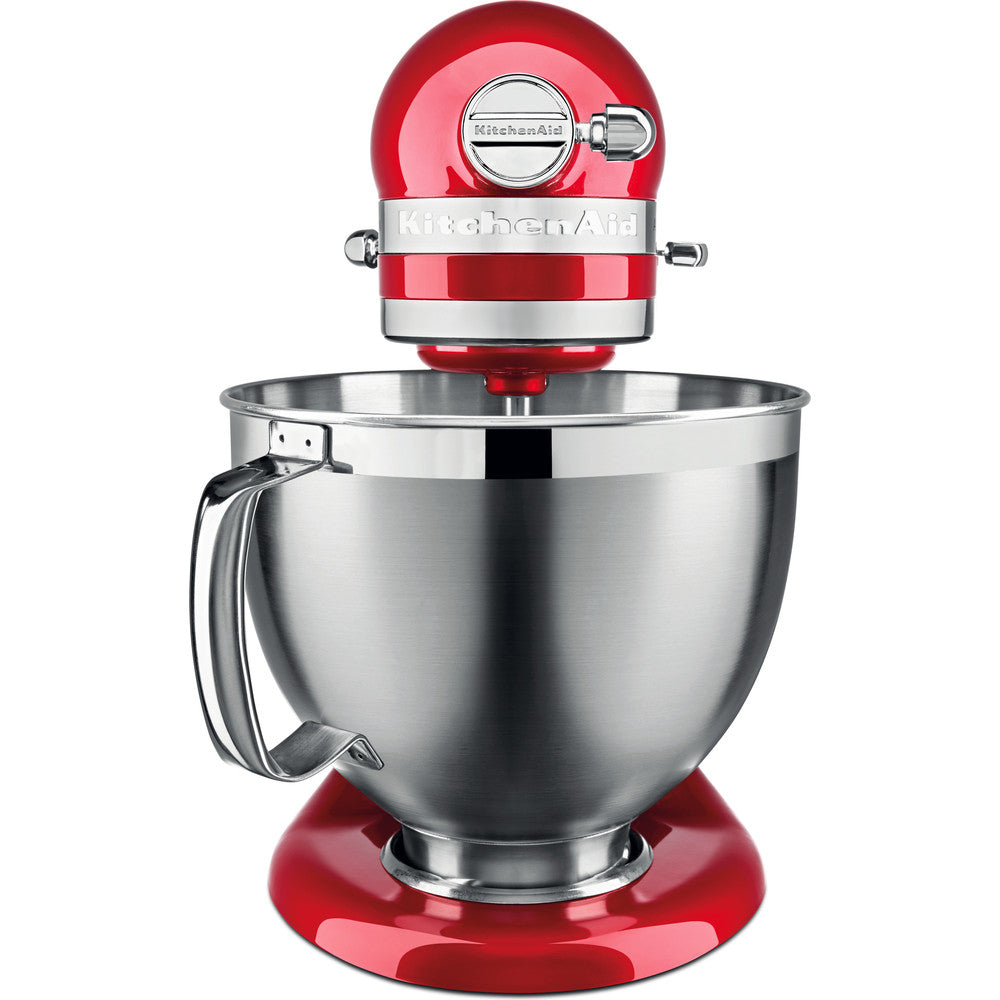 KitchenAid Artisan Premium 5KSM185PSEER Køkkenmaskine 4.8liter Empire-rød