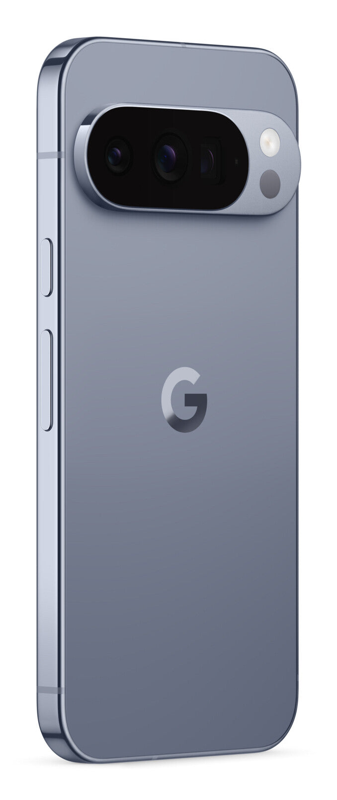 Google Pixel 10 Pro 16 cm (6.3") Dual SIM Android 16.0 5G 16 GB 128 GB 4870 mAh Grå