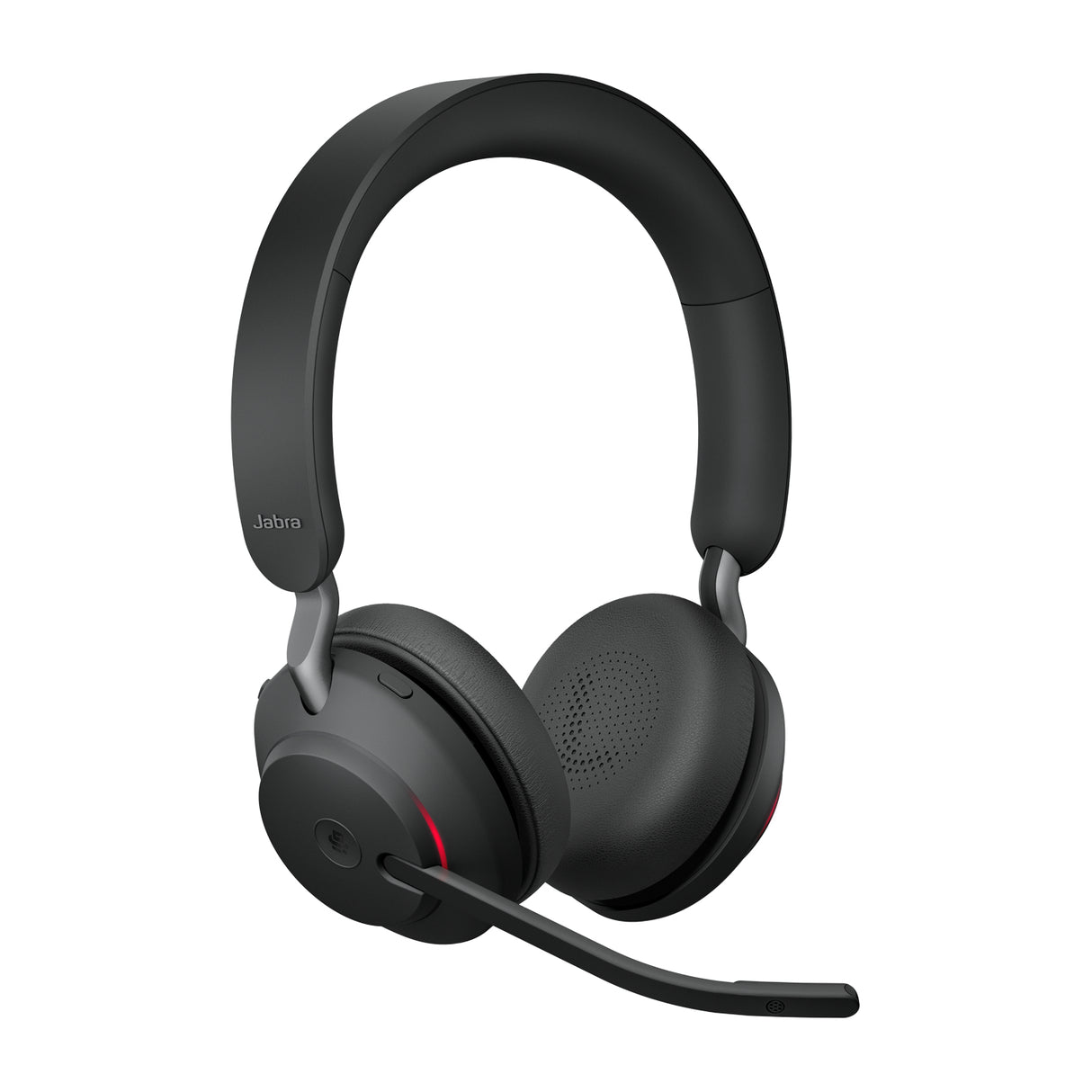 Jabra 26599-999-989 hovedtelefoner/headset Trådløs Kontor/Callcenter USB Type-A Bluetooth Sort