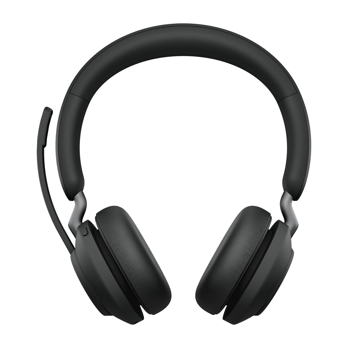 Jabra Evolve2 65 Headset Trådløs Kontor/Callcenter USB Type-C Bluetooth