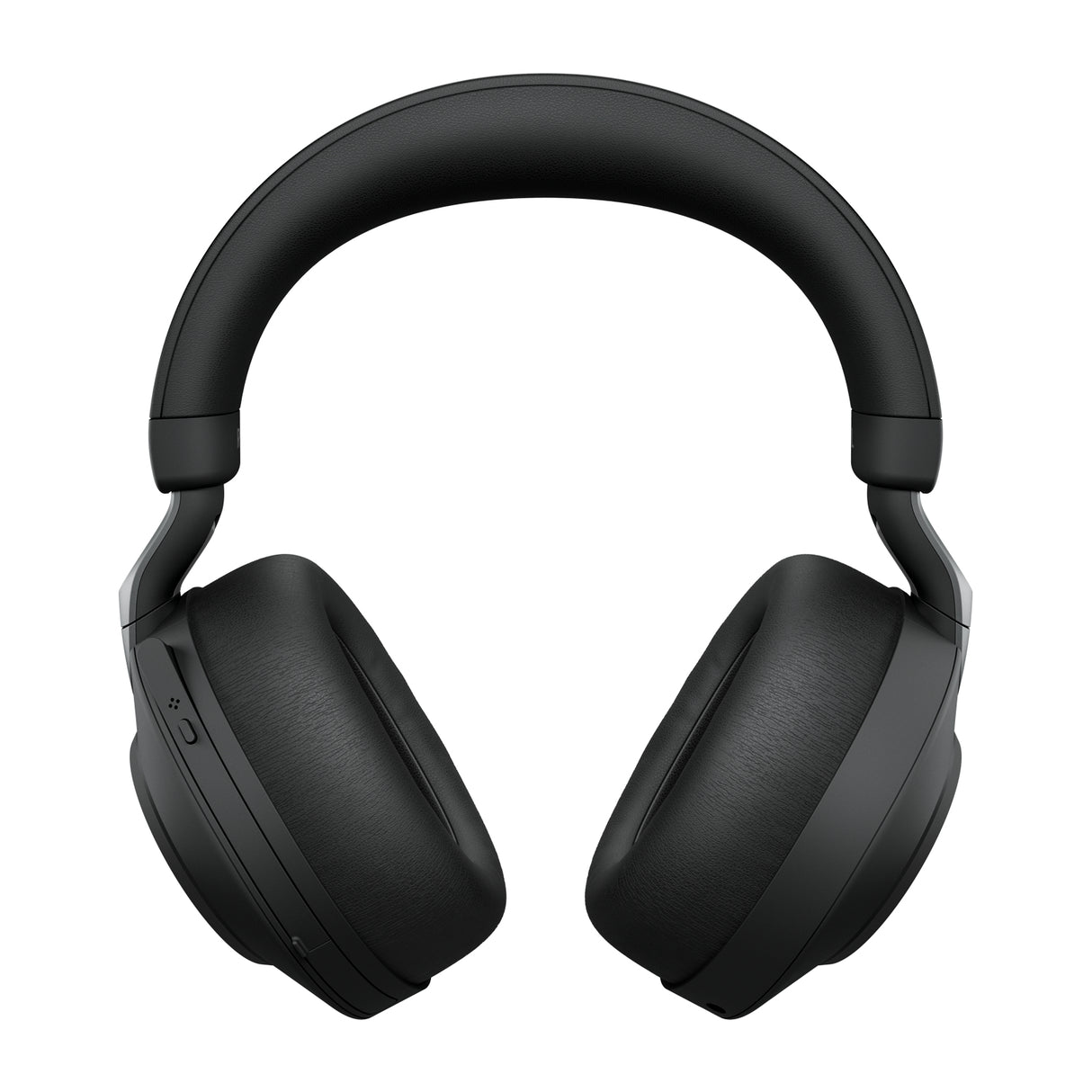 Jabra 28599-999-889 hovedtelefoner/headset Kabel & trådløs Kontor/Callcenter USB Type-C Bluetooth Sort