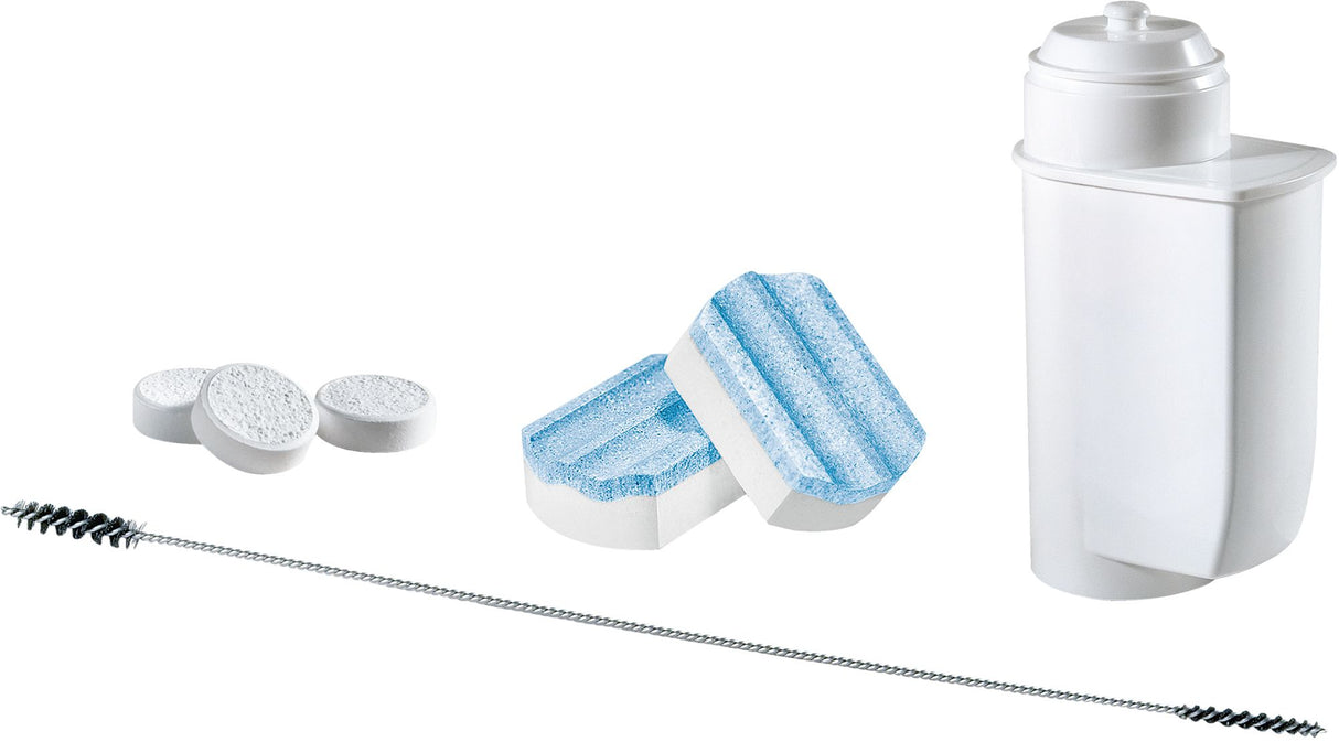 Siemens TZ80004A del & tilbehør til kaffemaskine Rensebørste