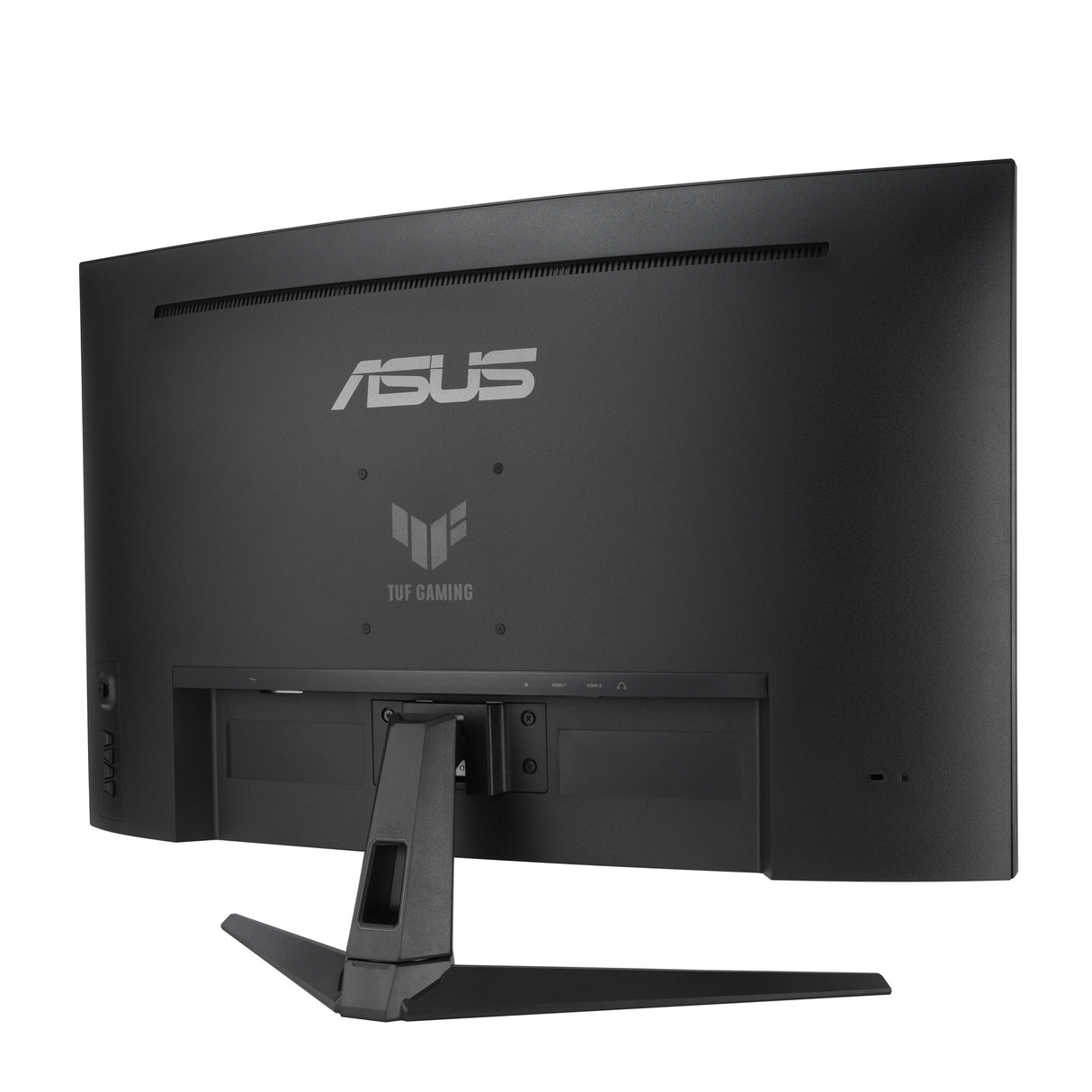ASUS TUF Gaming VG32WQ3B computerskærm 80 cm (31.5") 2560 x 1440 pixel Quad HD LED Sort
