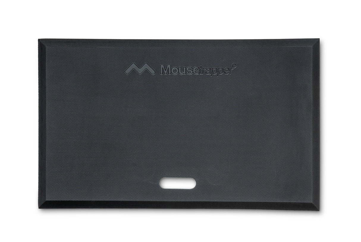 Mousetrapper Active XL Rektangulær 850 x 550 mm