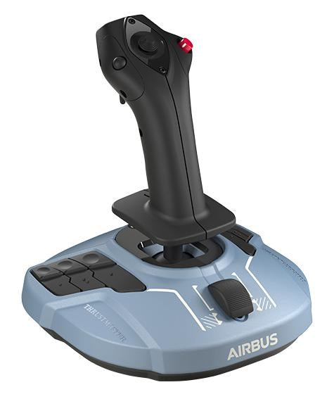 Thrustmaster TCA Sidestick Airbus edt. 377101 flight stick