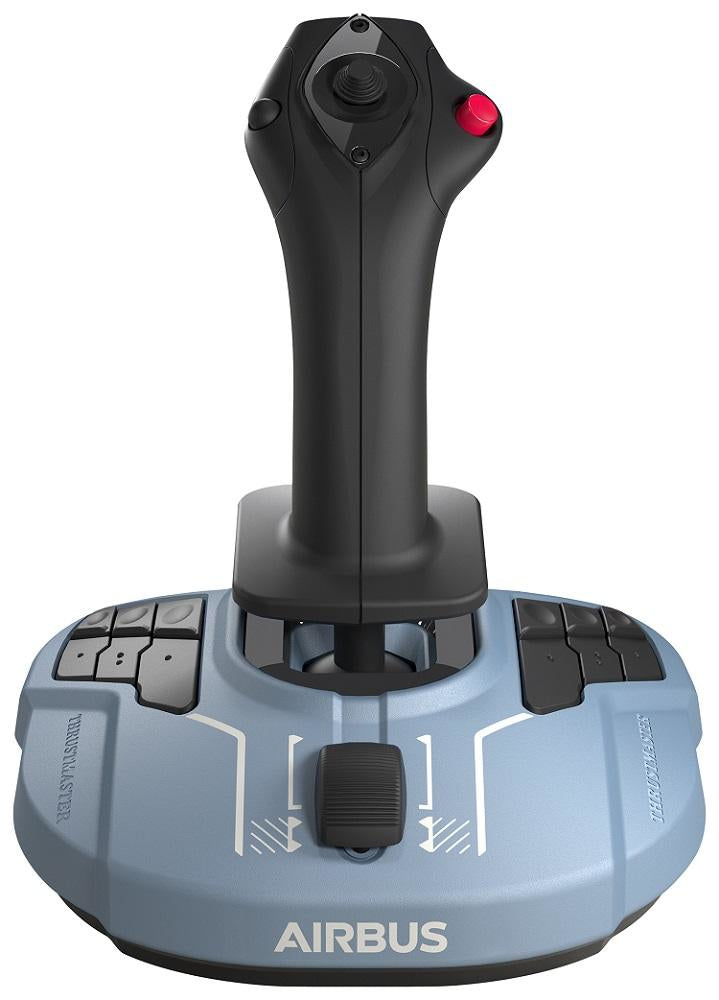 Thrustmaster TCA Sidestick Airbus edt. 377101 flight stick