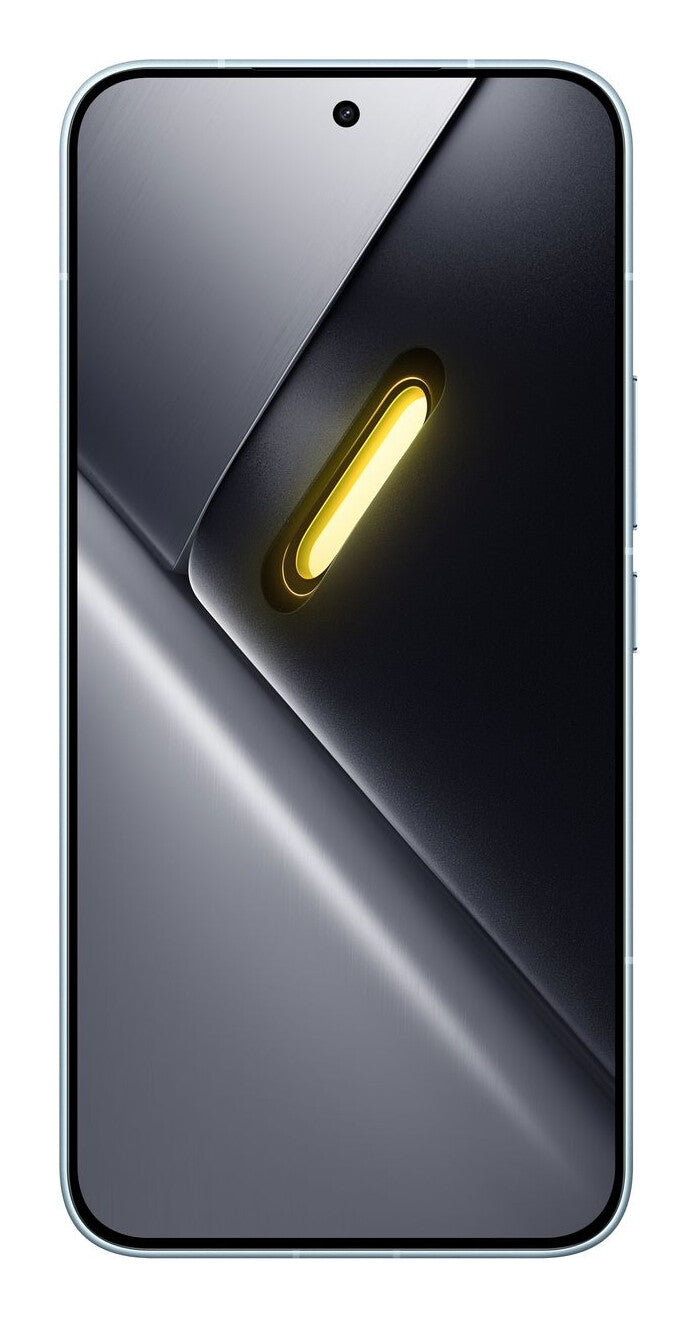 POCO X8 Pro Max 17,4 cm (6.83") Dual SIM 5G USB Type-C 12 GB 512 GB 8500 mAh Blå
