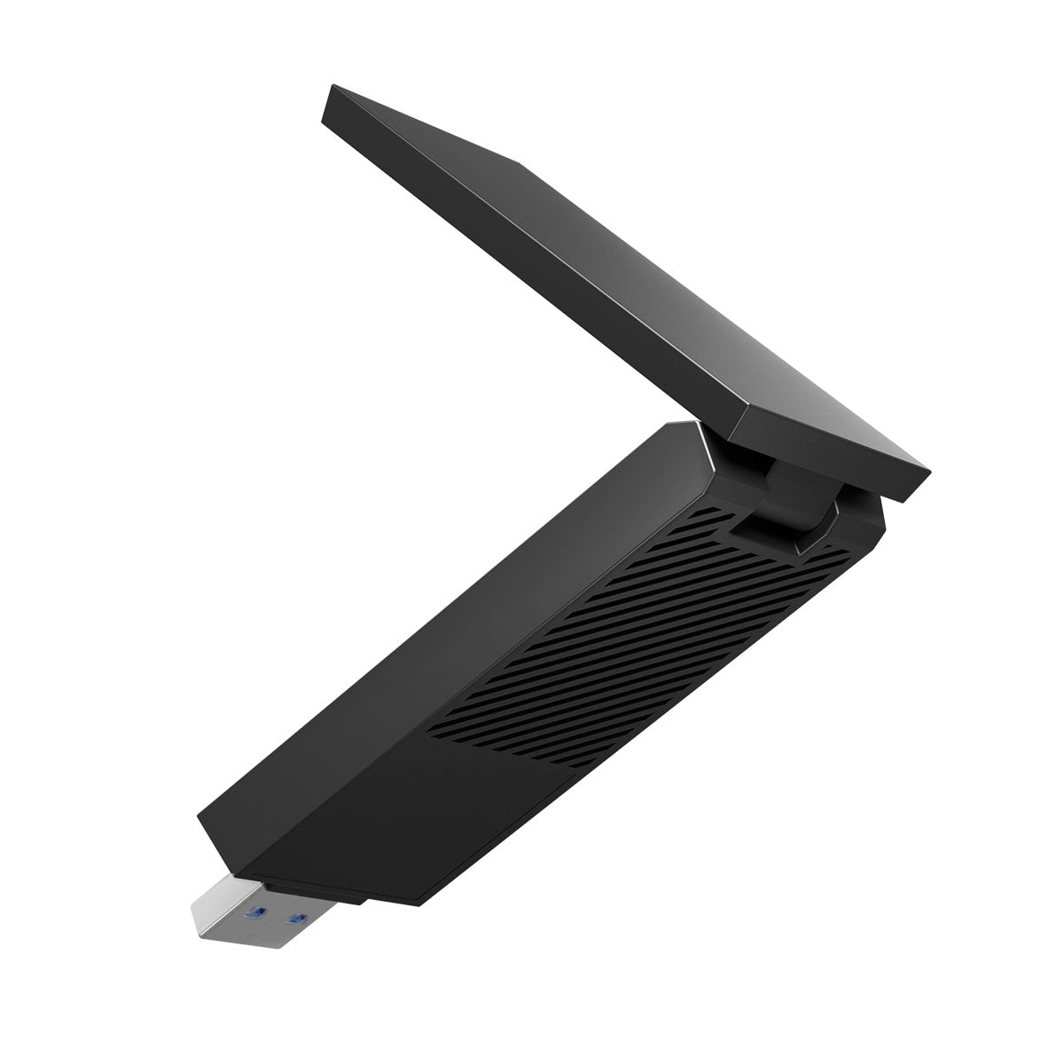 Cudy Adapter Usb Wu5400 Wf6 Ax5400 Tri Band