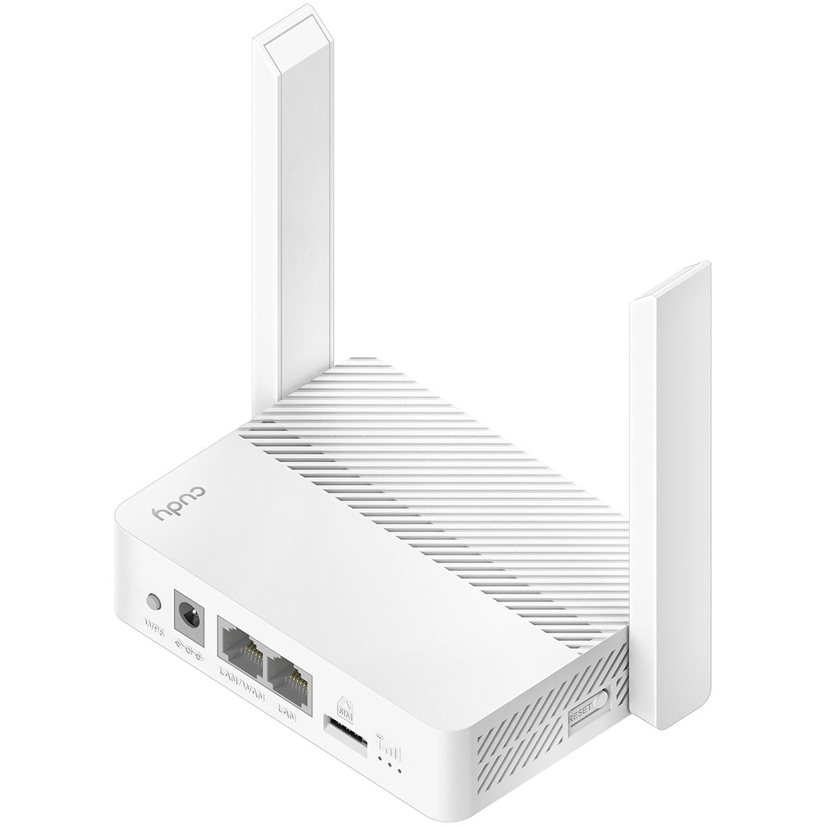 Cudy 4 G Router Lt300 Cat4/Wf4 N300 Usb C
