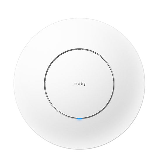 Cudy Access Point Ap11000 Wf7 Be11000 Gigabit Po E Mesh