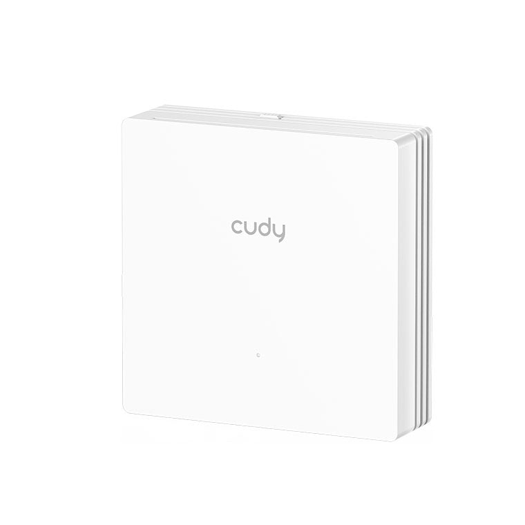 Cudy Access Point Wall Plate Wf5 Ac1200 Gigabit Dual Band