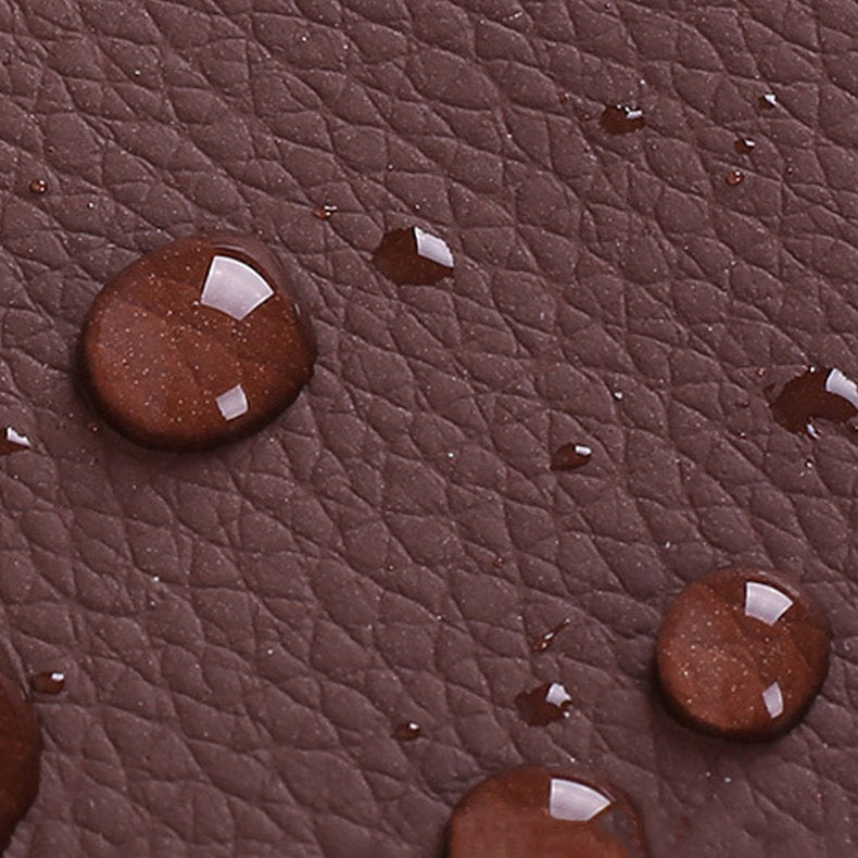 Bil organisator til lænestol beige