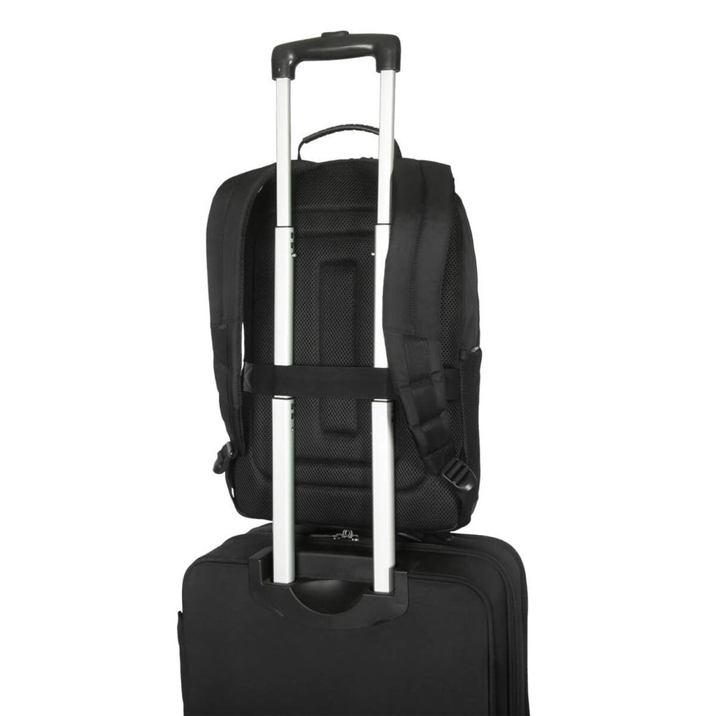 Targus Classic EcoSmart 40,6 cm (16") Rygsæk Sort