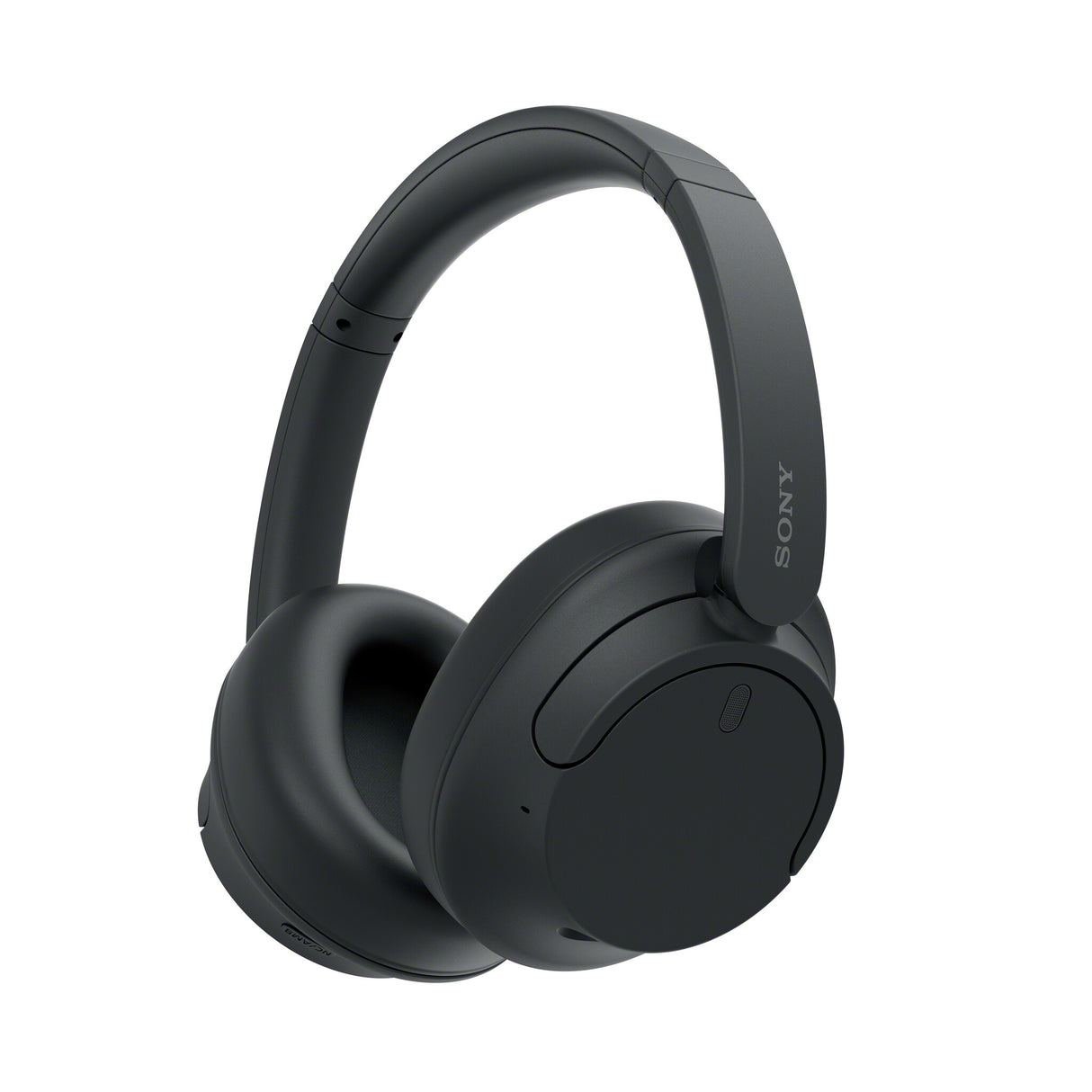 Sony WH-CH720 Headset Kabel & trådløs Opkald/musik USB Type-C Bluetooth Sort