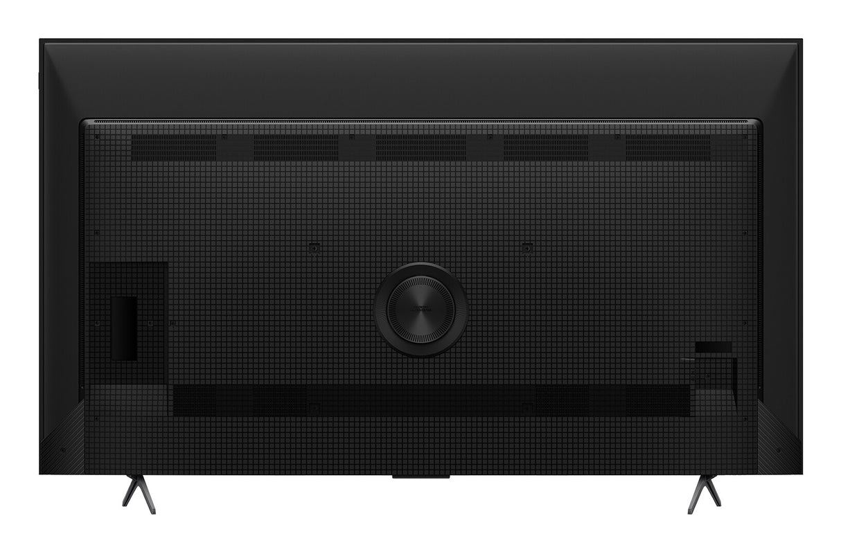 TCL P8K 55P8K TV 139,7 cm (55") 4K Ultra HD Smart TV Wi-Fi Metallic 350 cd/m²
