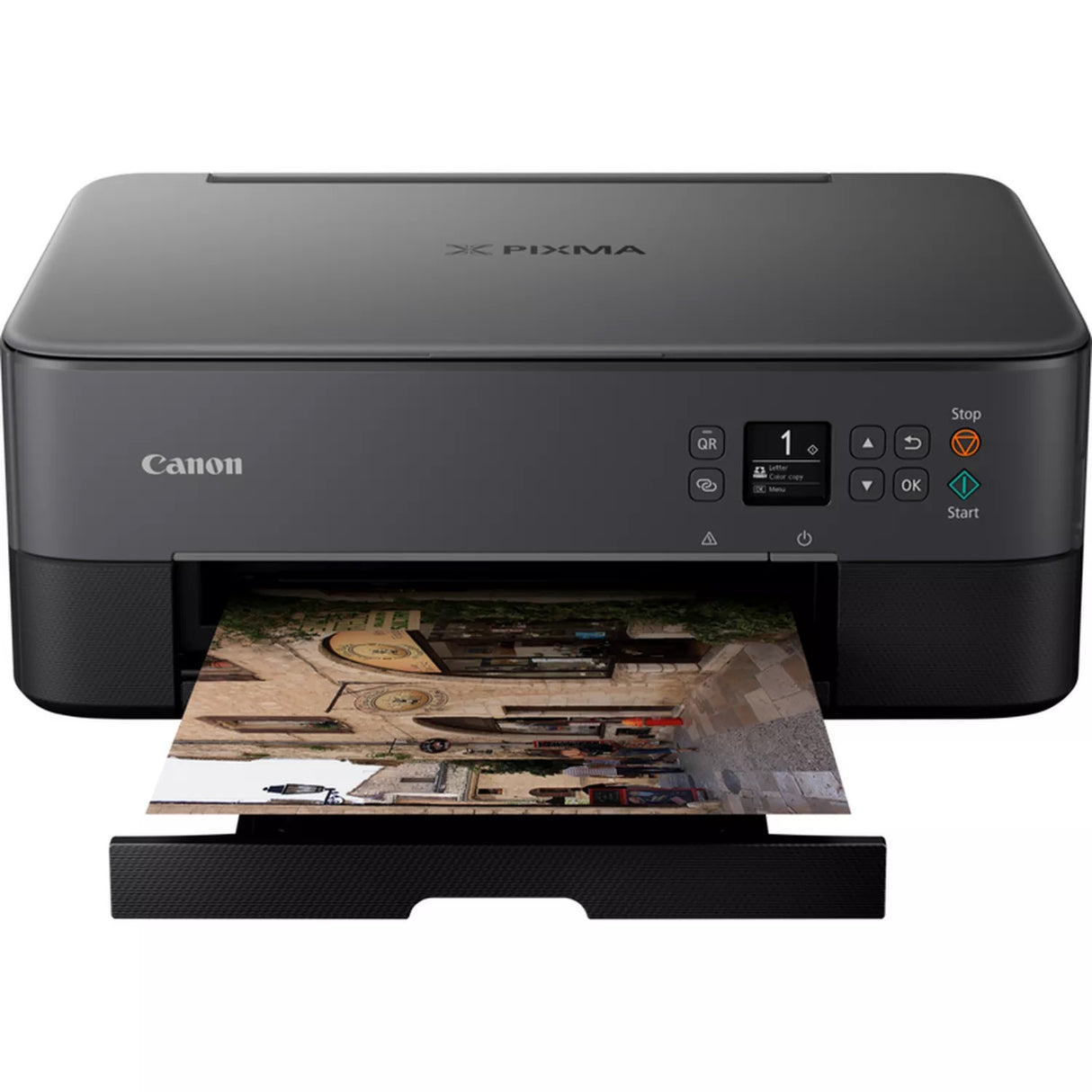 Canon PIXMA TS5350i Inkjet A4 4800 x 1200 dpi Wi-Fi