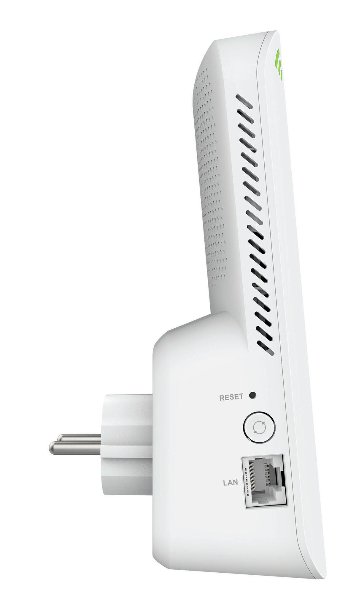 D-Link DAP‑X1860 Netværksgentager Hvid 100, 1000 Mbit/s