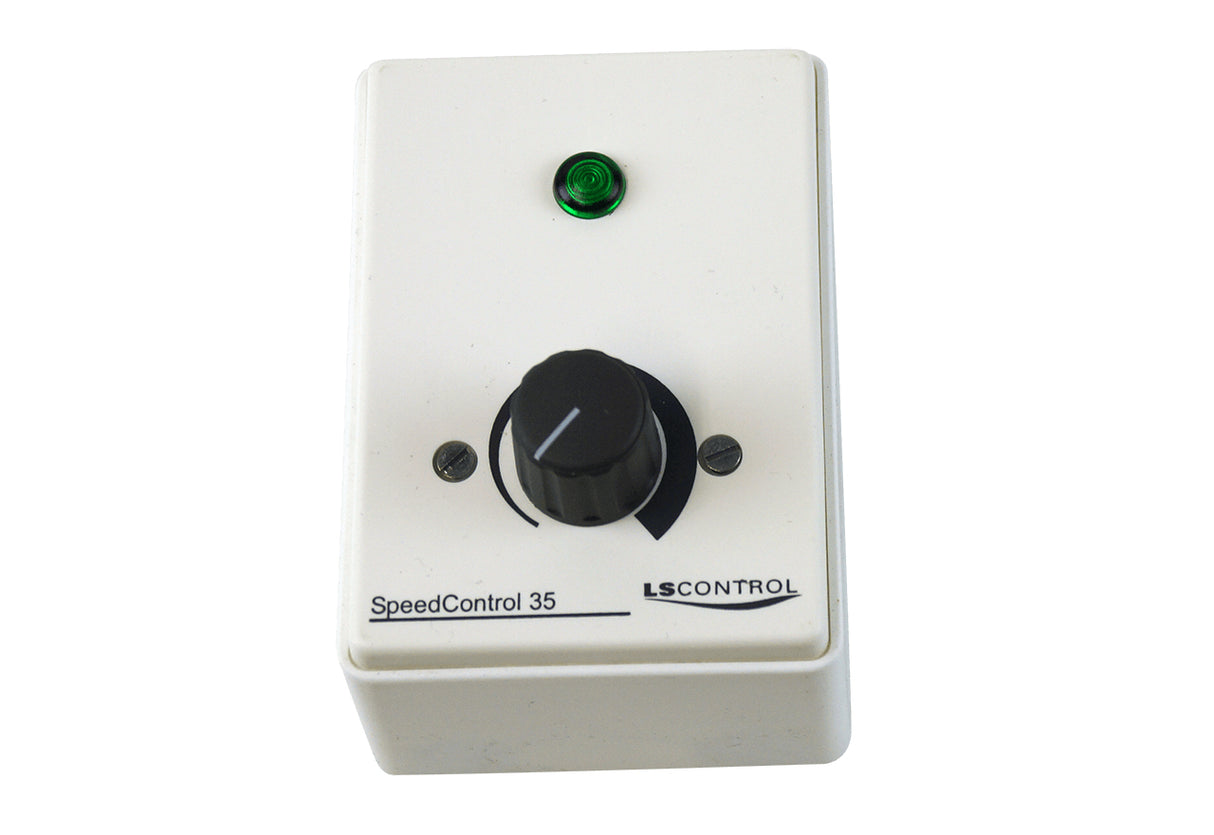 Thermex 270.66.3140.2 Regulator TR 40 tilbehør til emhætte