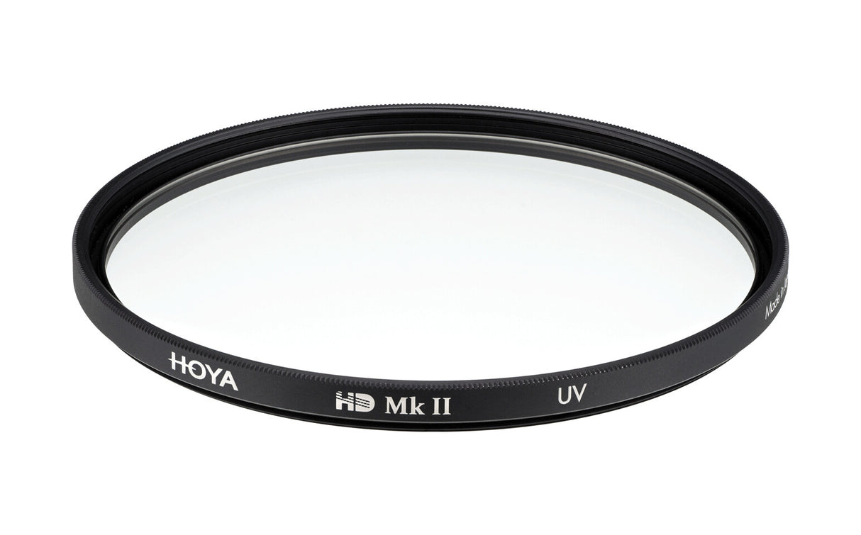 Hoya HD Mk II UV Ultraviolet (UV) kamerafilter 77 mm