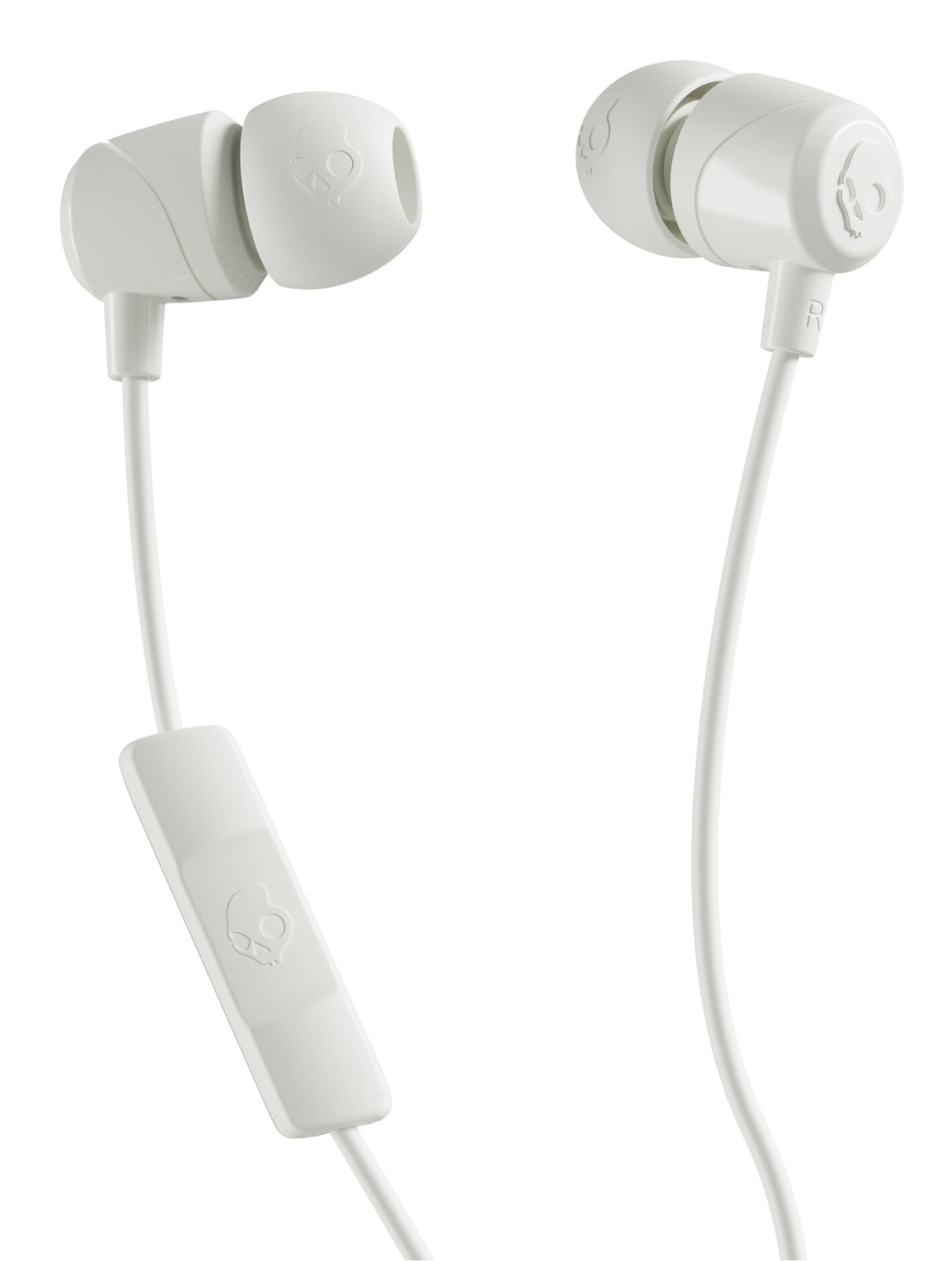 Skullcandy Jib Headset Ledningsført I ørerne Opkald/musik USB Type-C Hvid