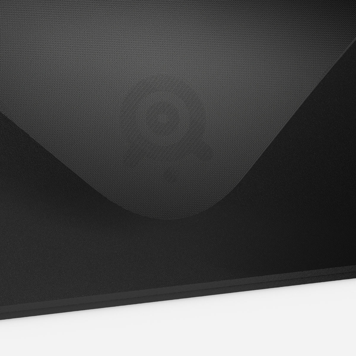 SteelSeries Surface QcK Heavy Mousepad musemåtte