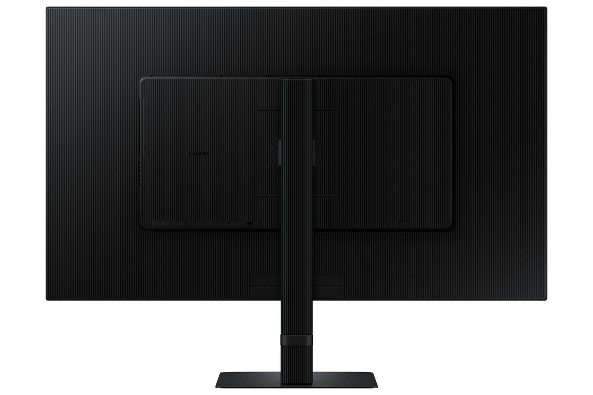 Samsung S60UD computerskærm 81,3 cm (32") 2560 x 1440 pixel Quad HD LCD Sort
