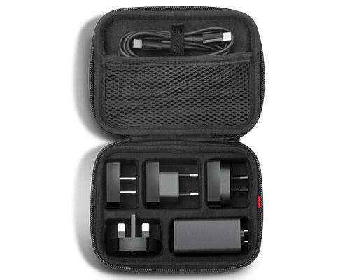 Lenovo 65W USB-C Travel Adapter 65Watt