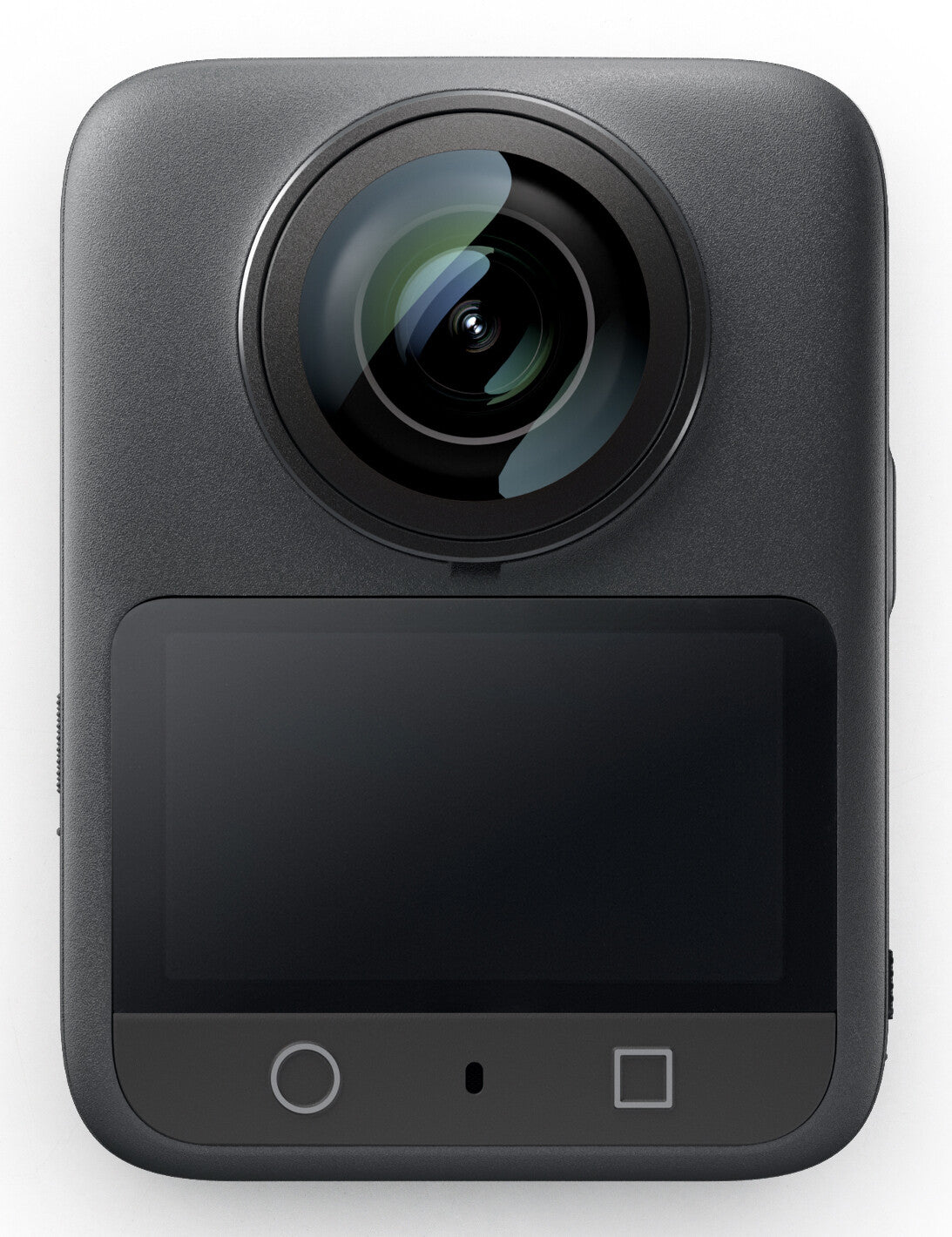 DJI Osmo 360 kamera til actionsport 120 MP 8K Ultra HD CMOS 25,4 / 1,1 mm (1 / 1.1") Wi-Fi 183 g