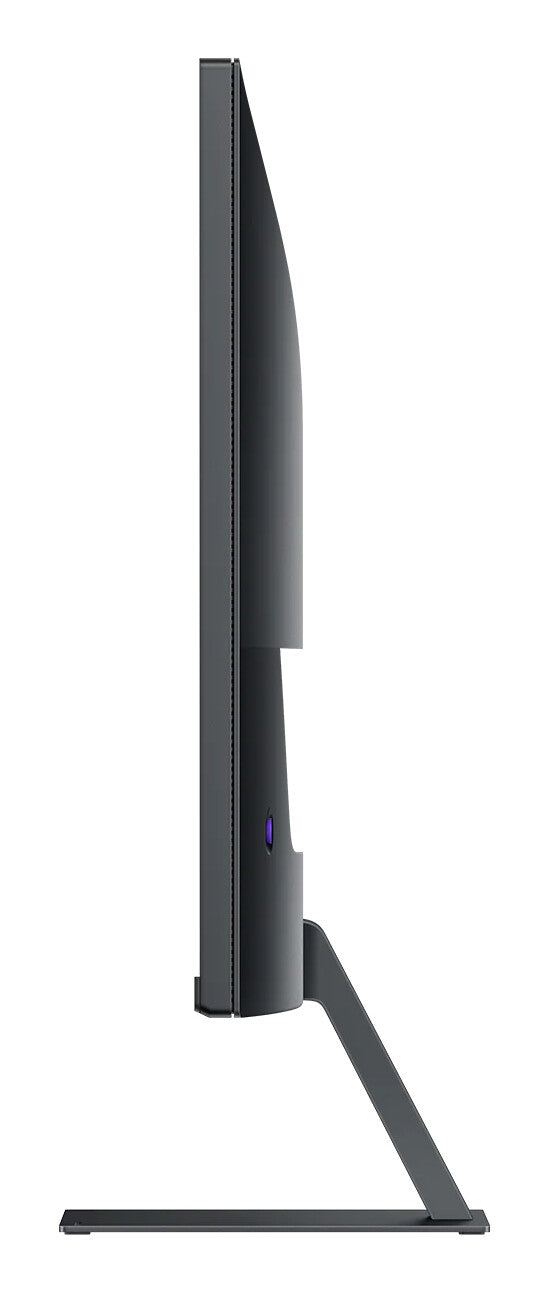 Xiaomi 2K Monitor A27Qi 2026 computerskærm 68,6 cm (27") 2560 x 1440 pixel Quad HD LCD Sort