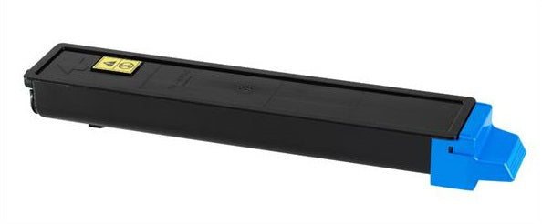 KYOCERA TK-895C tonerpatron 1 stk Original Blå